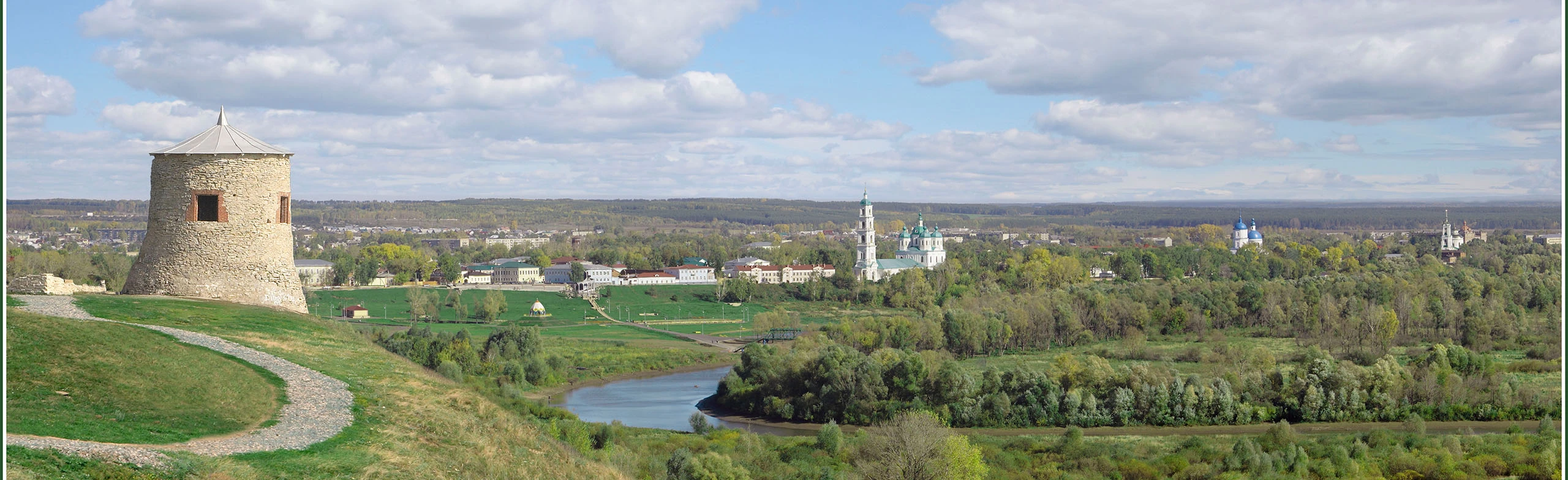 Постер Цикл лекций "Времена и события" в Казани