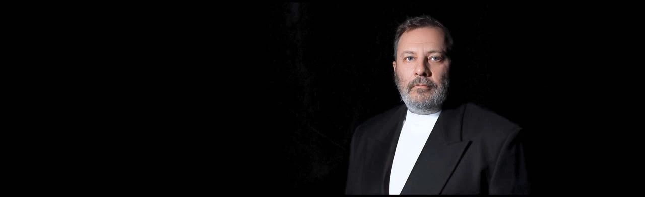 Постер Сергей Минаев в Казани
