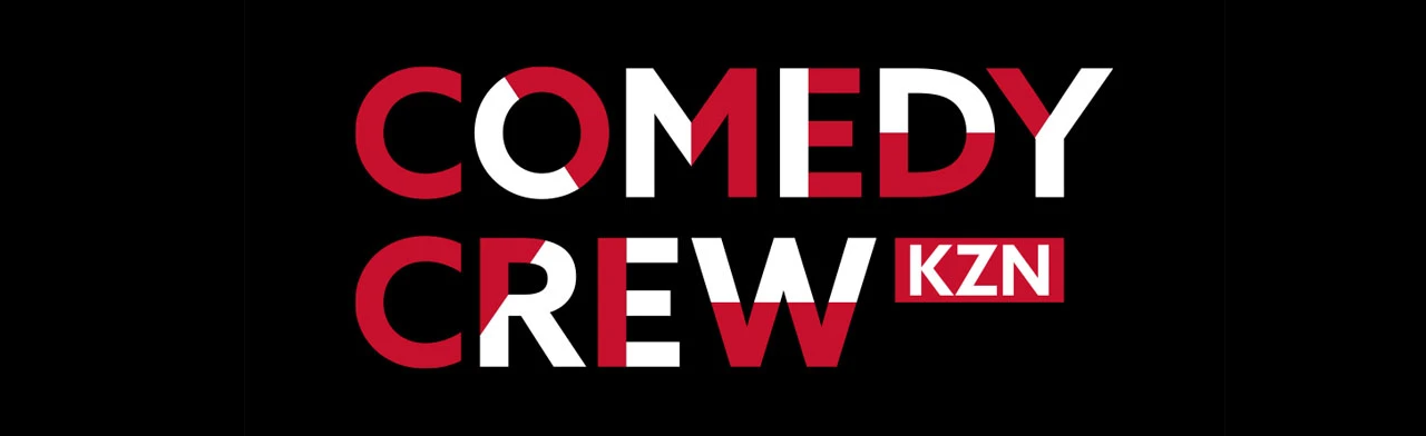 Постер Comedy Crew в Казани