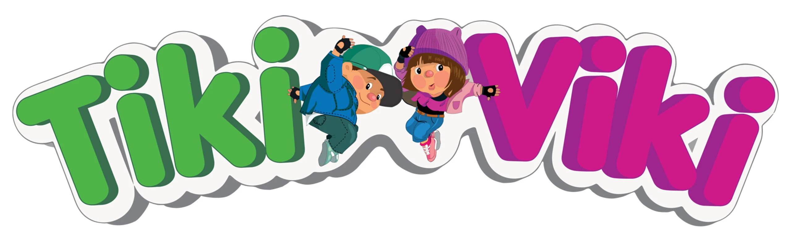 Постер Tiki Viki в Казани