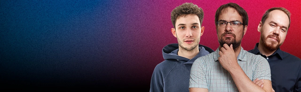 Постер Лучшее. Stand-Up Show в Казани