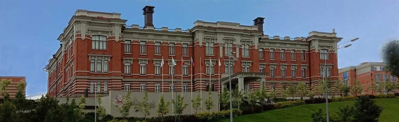 Постер Kazan palace by Tasigo в Казани