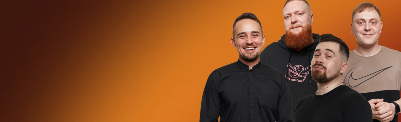 Постер Stand up show для взрослых в Казани