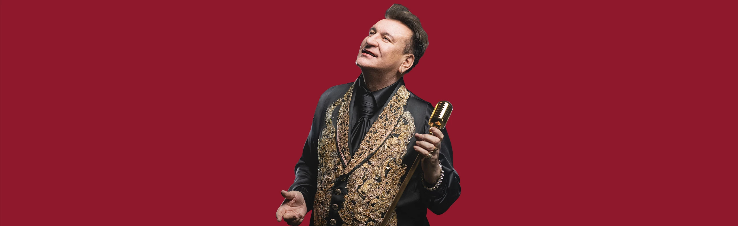Постер Сергей Пенкин в Казани