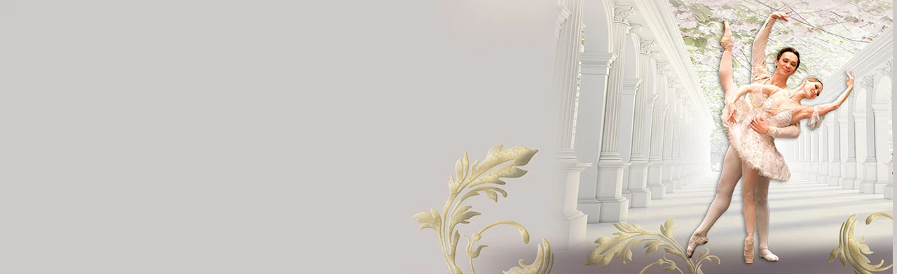 Постер Спящая Красавица