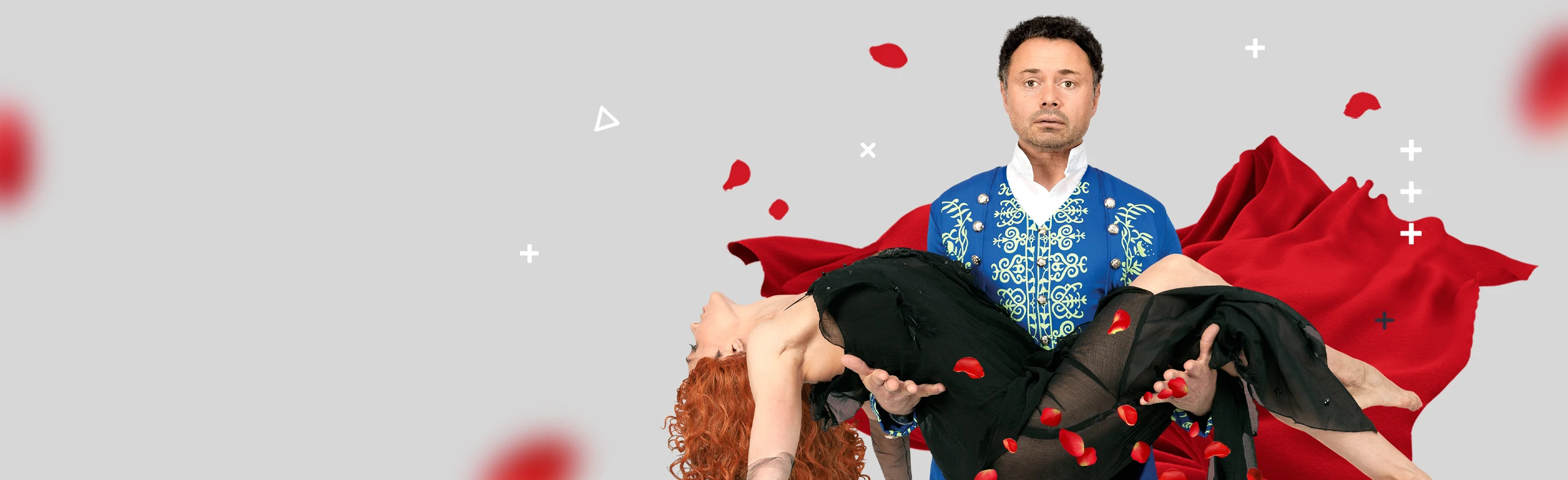 Постер Парфюмер в Липецке