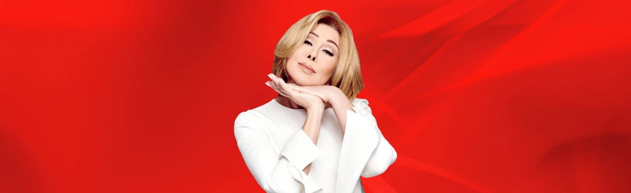 Постер Любовь Успенская в Лазаревском