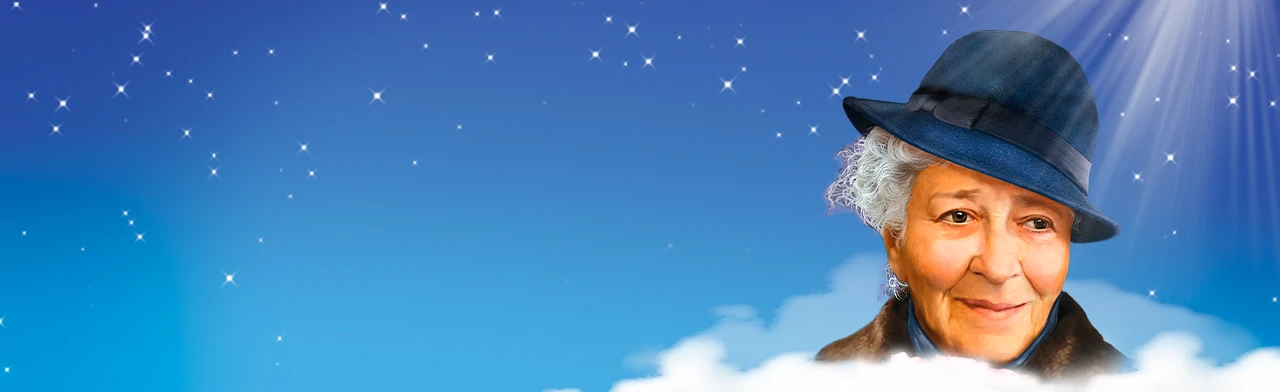 Постер Раневская. Одинокая насмешница