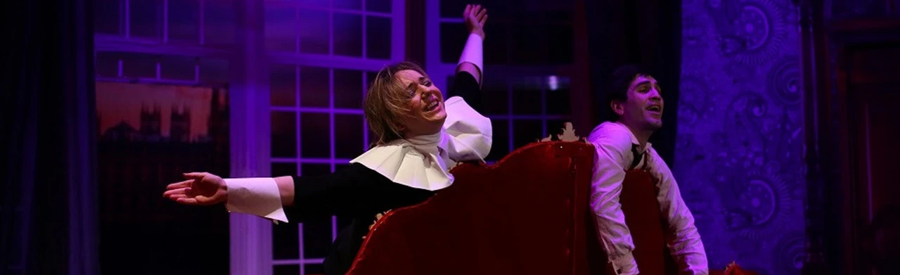 Постер Номер 13