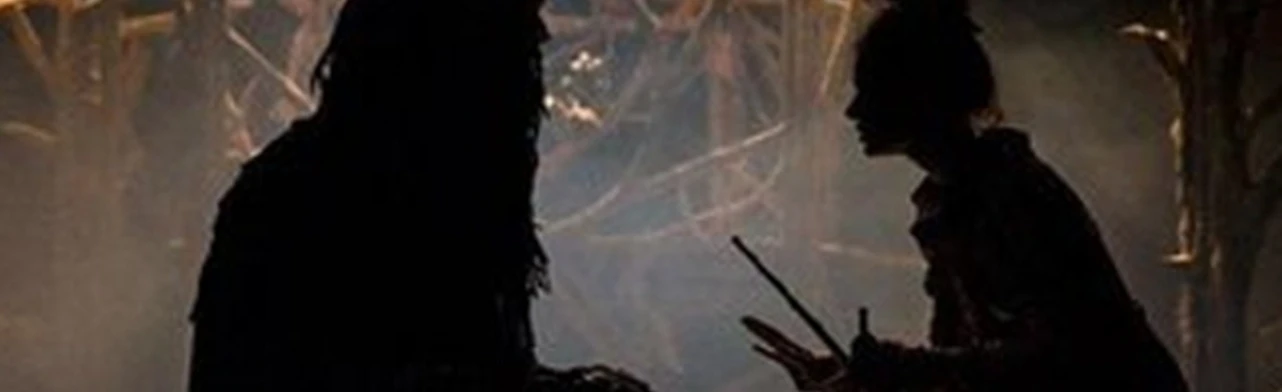 Постер Красавица и Чудовище в Махачкале