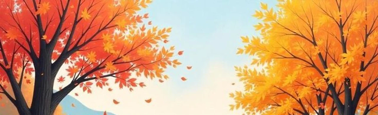 Постер Выставка «Золотая Осень» в Махачкале