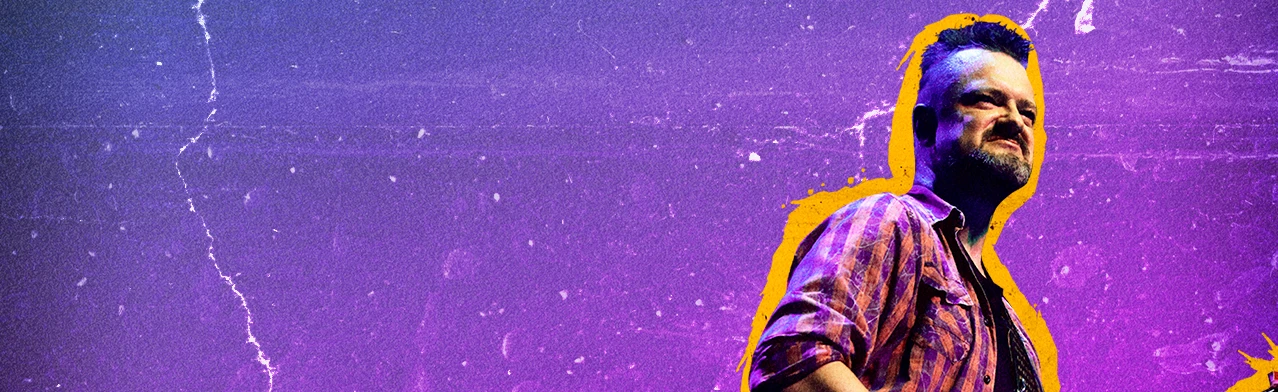 Постер Александр Пушной