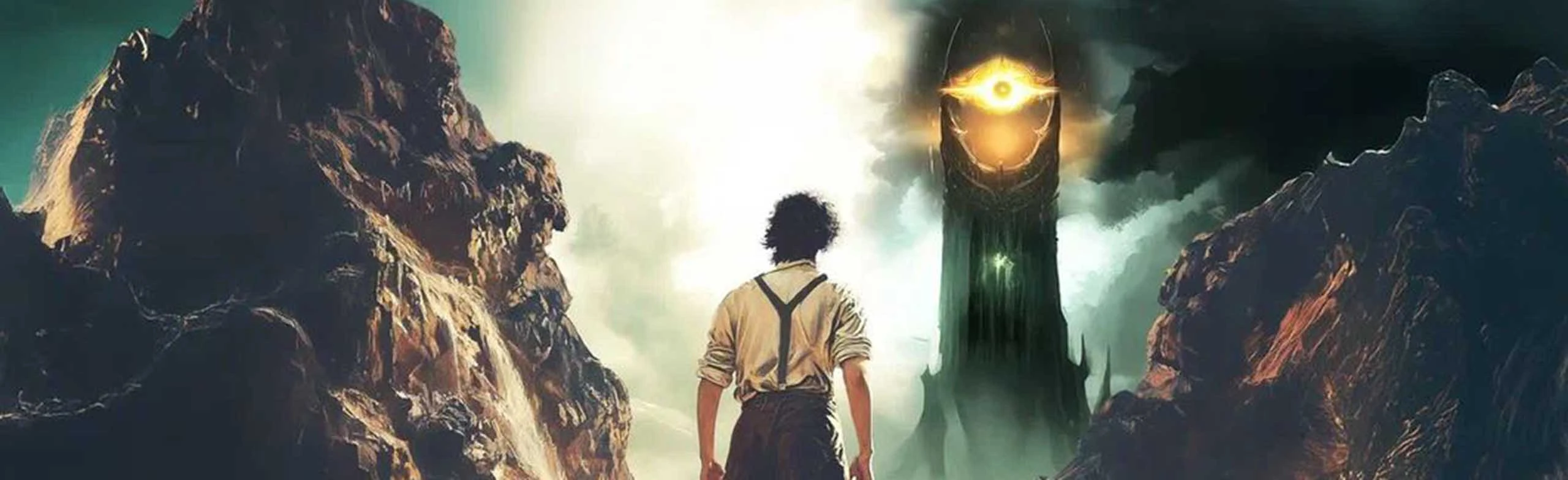 Постер СимфоМультимедия. Властелин Колец