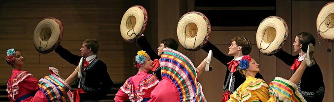 Постер МБФ Владимира Спивакова