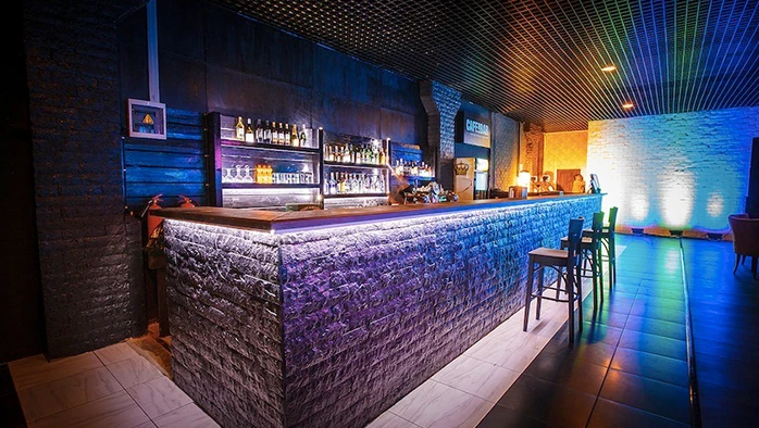 Постер площадки Клуб «Arti Hall»