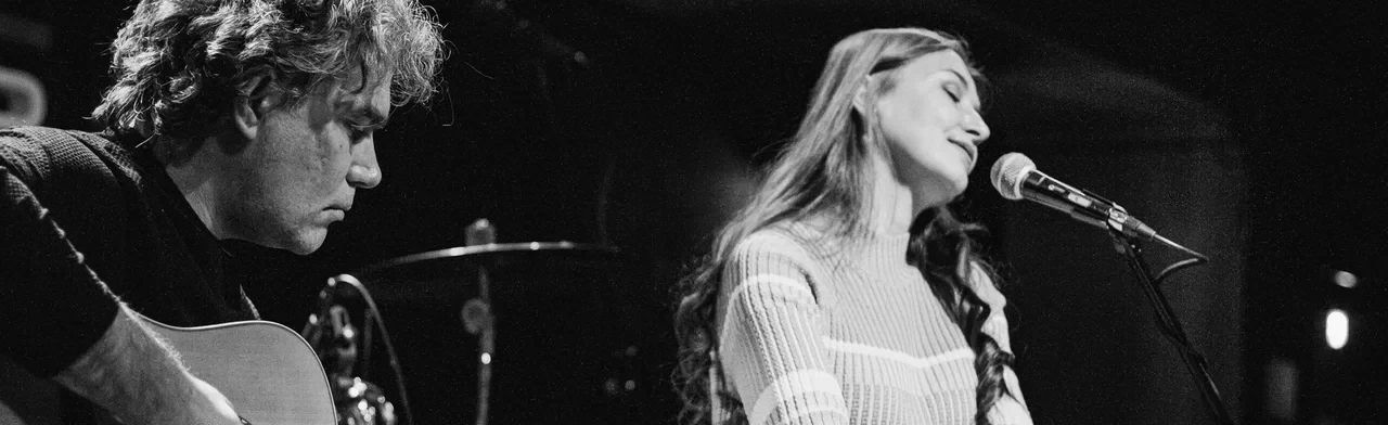 Постер Группа «Моя дорогая» в Москве