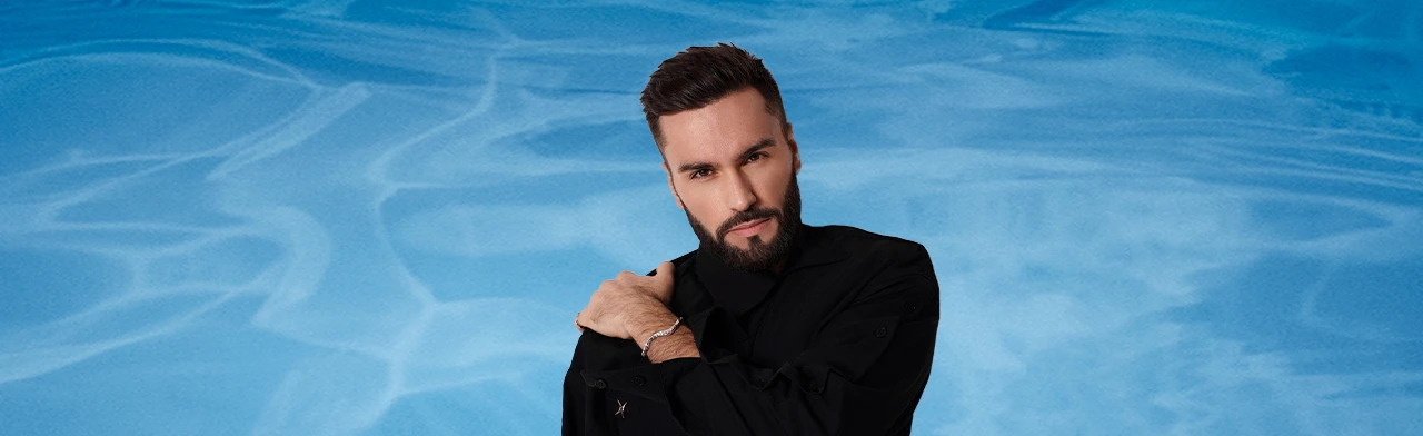 Постер Нодар Ревия в Москве