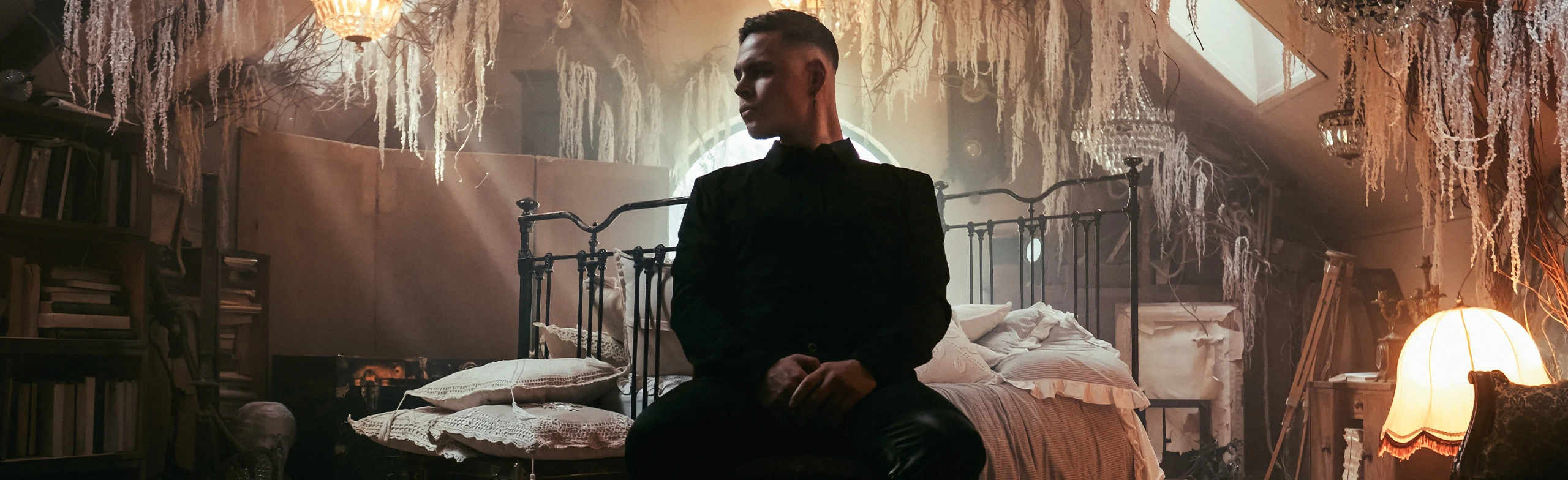 Постер Теппо