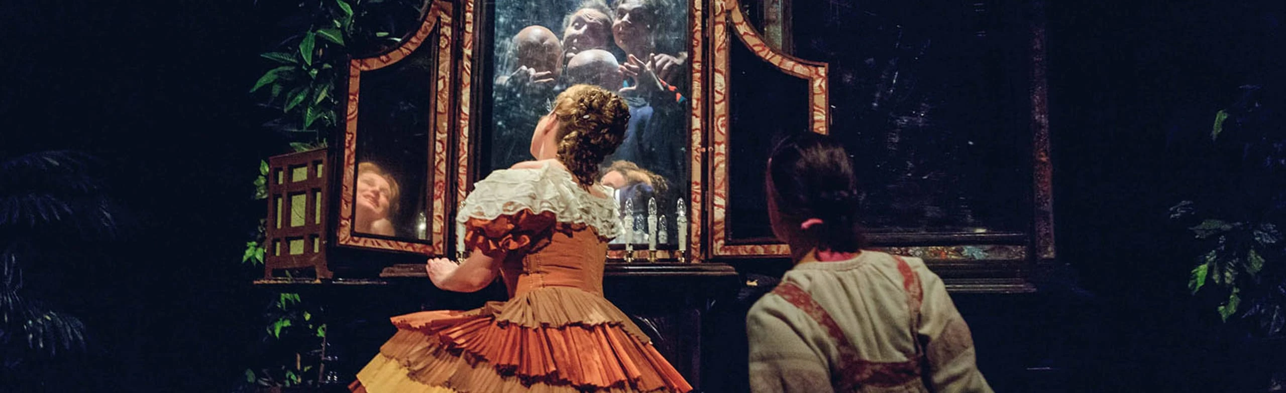 Постер Женитьба в Москве