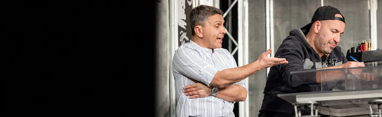 Постер День радио в Москве