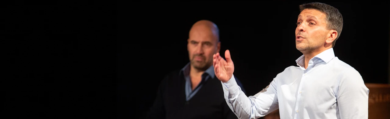 Постер Квартетник в Москве