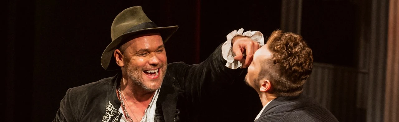 Постер Лес в Москве