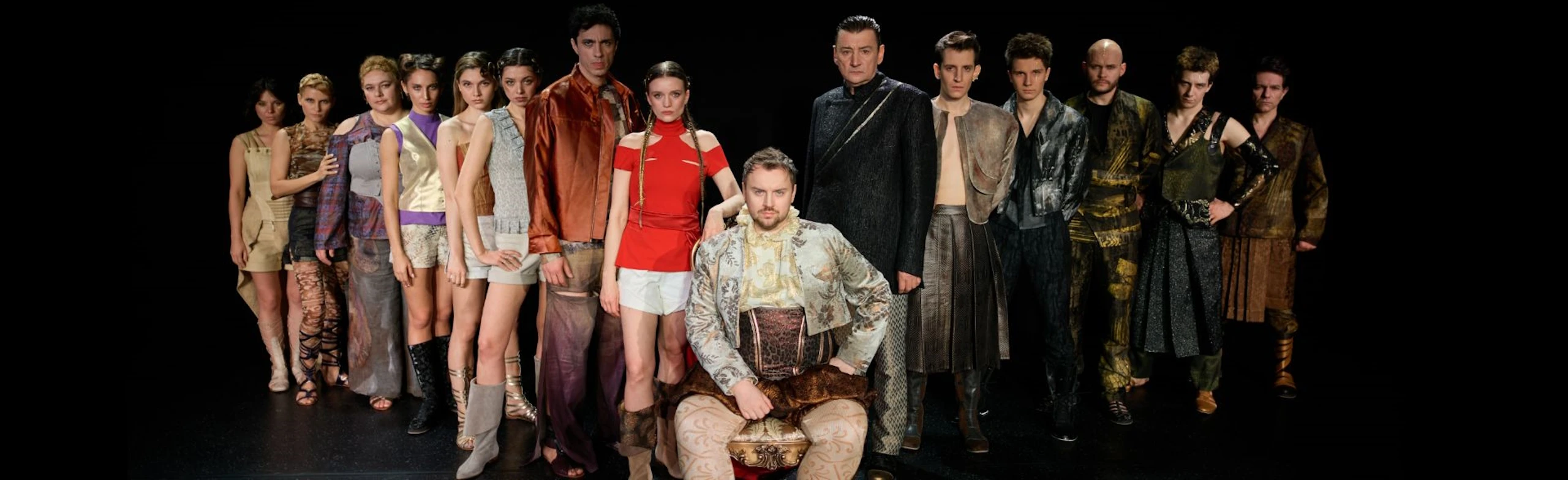 Постер Лисистрата