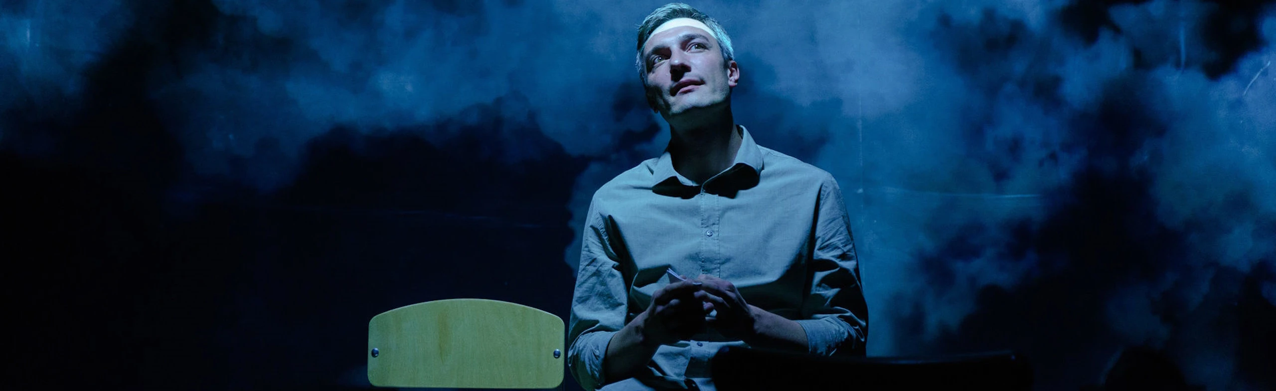 Постер Чужие письма в Москве