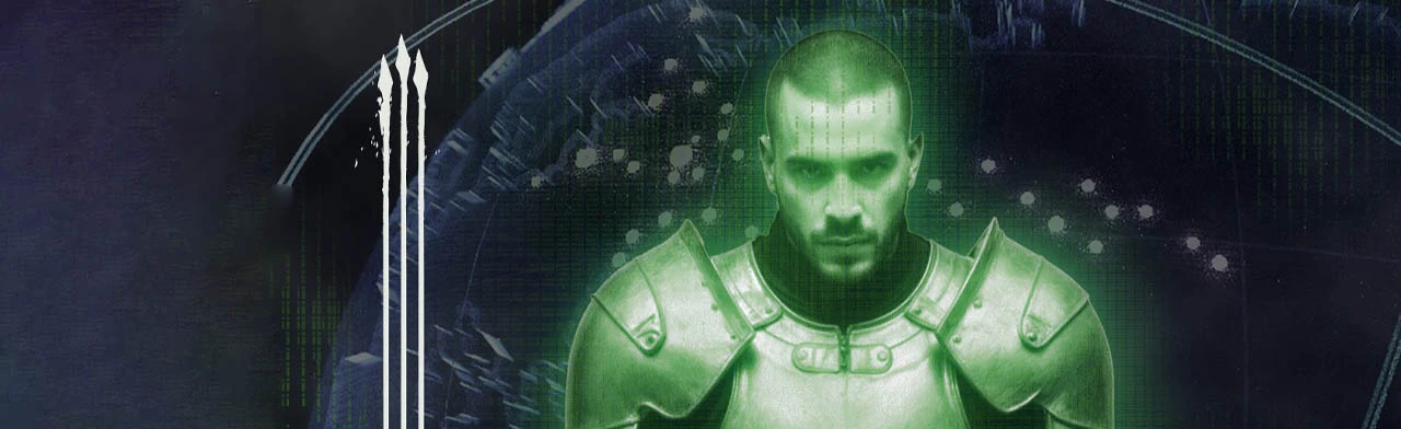 Постер Хаски в Москве