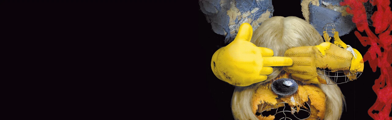 Постер Nirvana в Москве