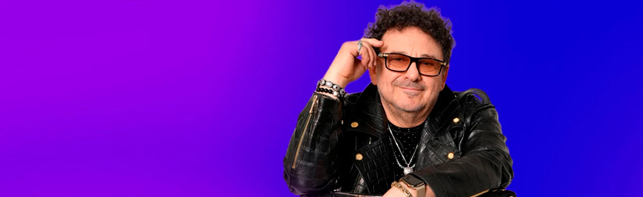 Постер Игорь Саруханов