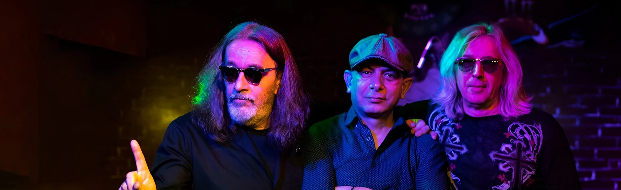 Постер Blues Catch22 в Москве