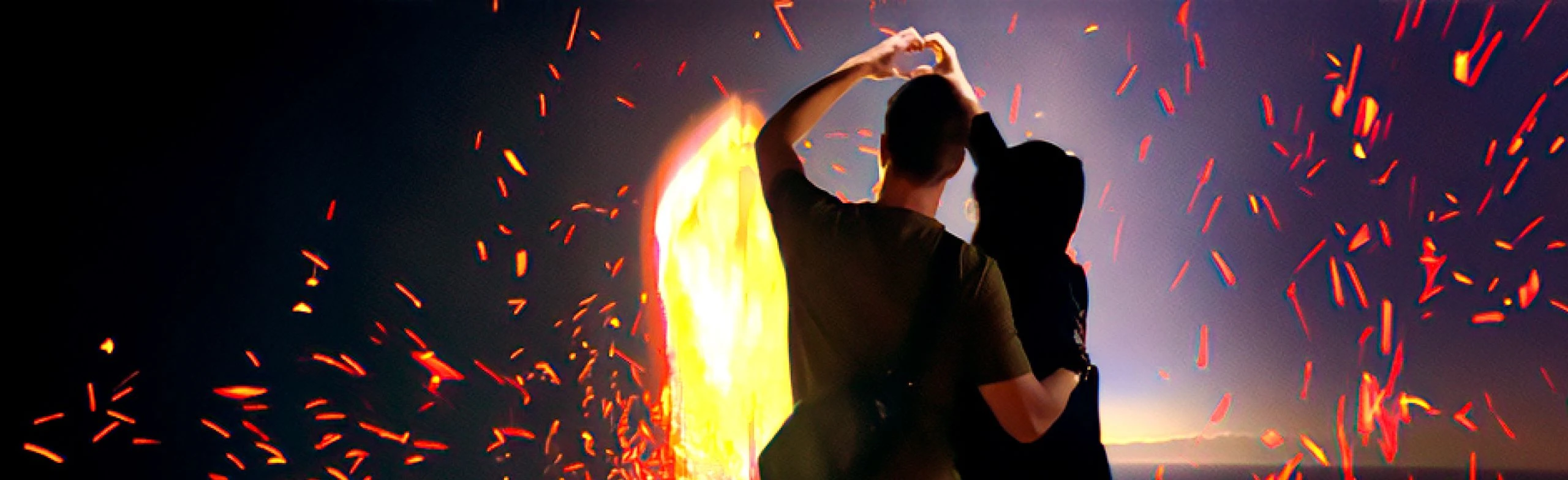 Постер Свидание «Максимум»: выставка + два мастер-класса