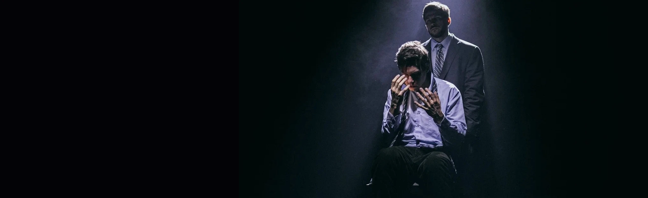 Постер Наедине с собой в Москве