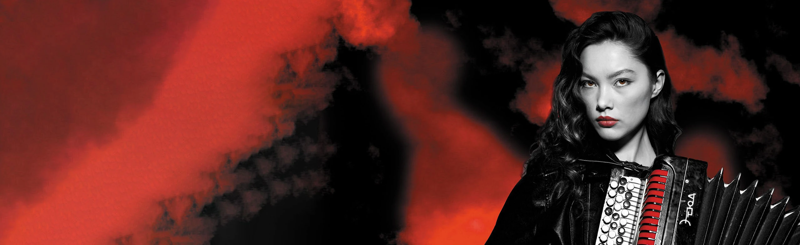 Постер Капитанская дочка в Москве