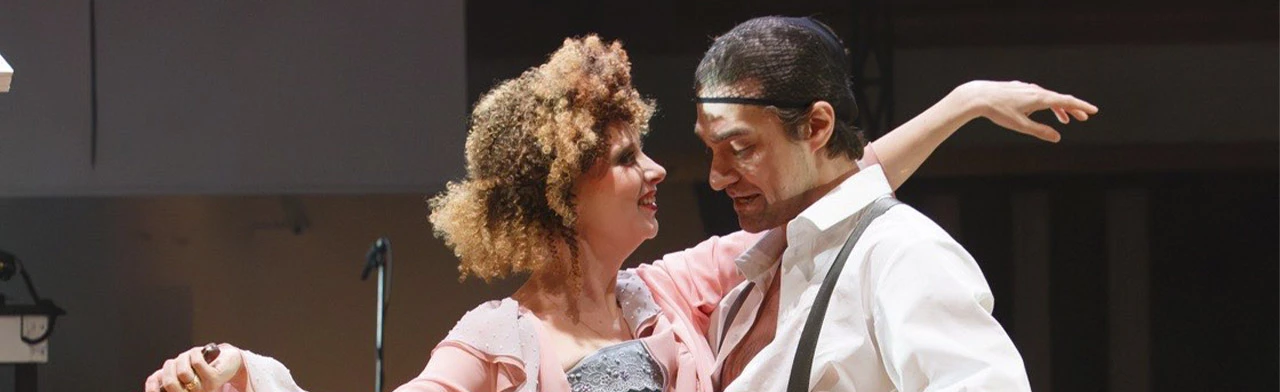 Постер Зависть в Москве