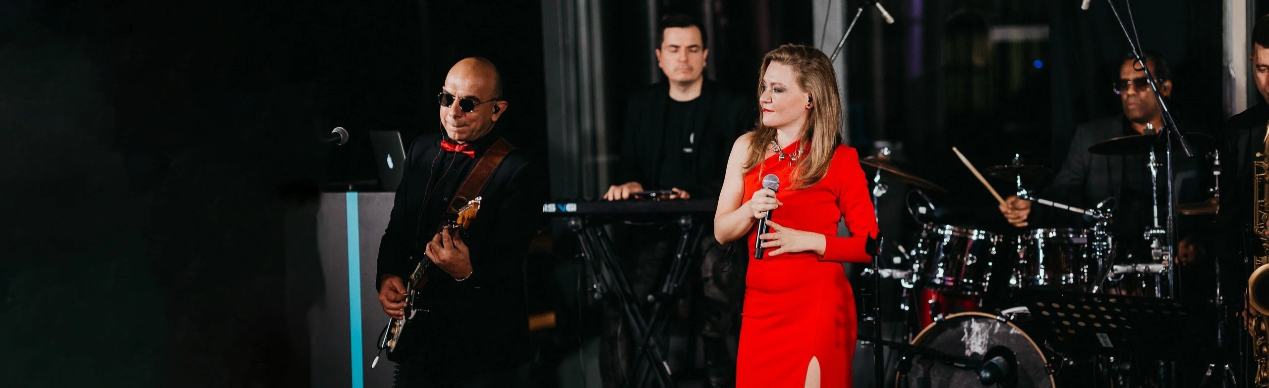 Постер Jazz Reflection