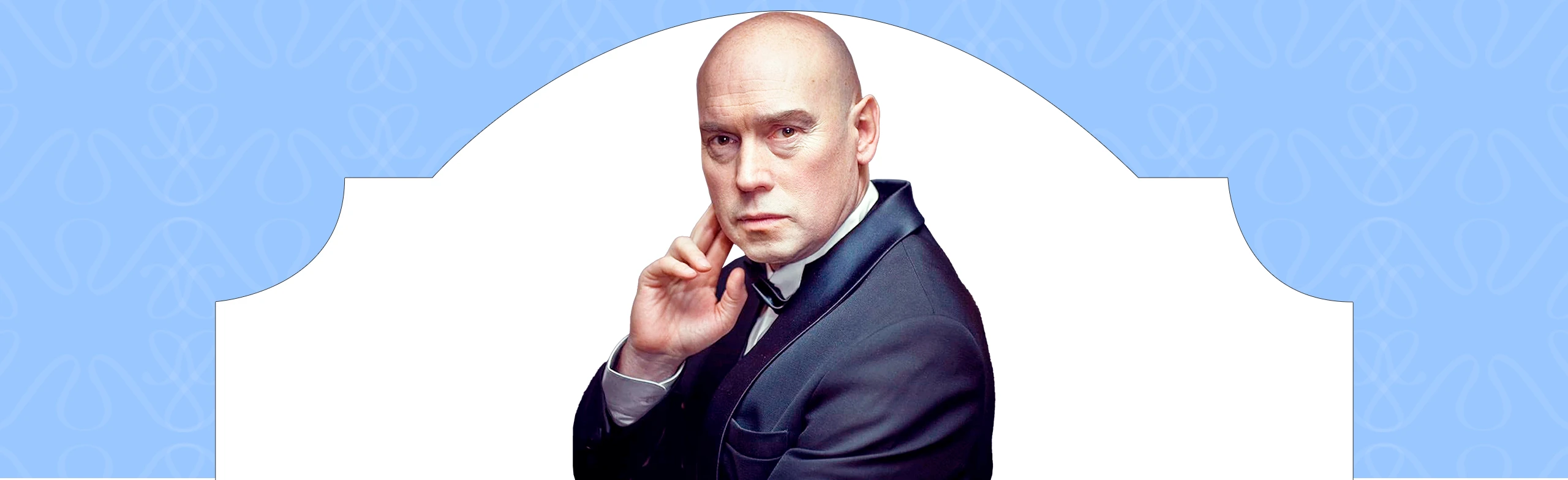 Постер Arte Musicum. Рассказы Шукшина в Москве