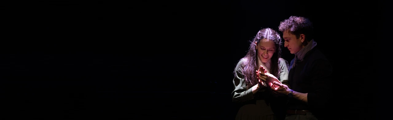 Постер Варшавская мелодия в Москве