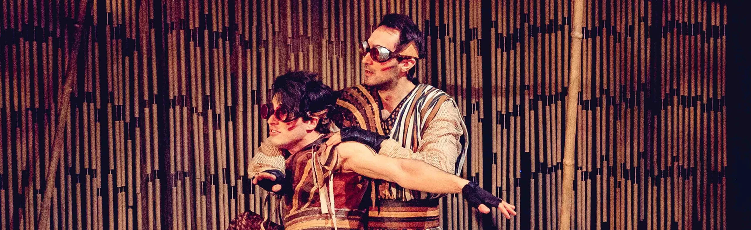 Постер Рикки-Тикки-Тави