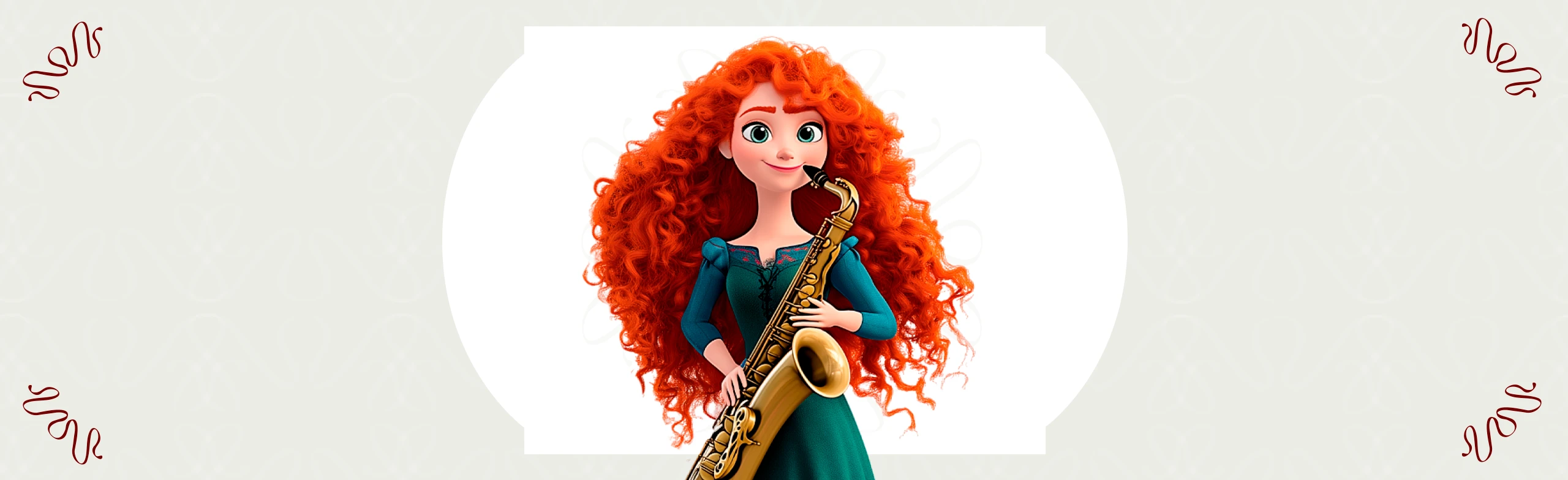 Постер Arte Musicum. Планета Disney в Москве