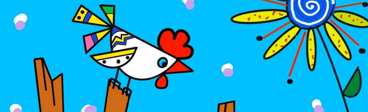 Постер Теремок в Москве