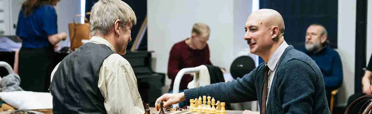 Постер Ковчег в Москве