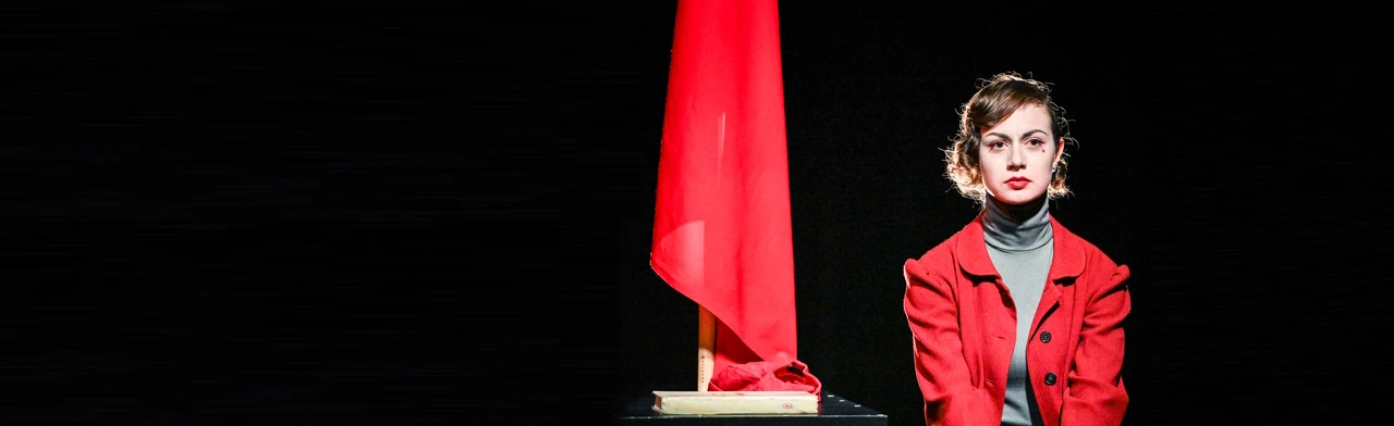 Постер Шестеро любимых в Москве