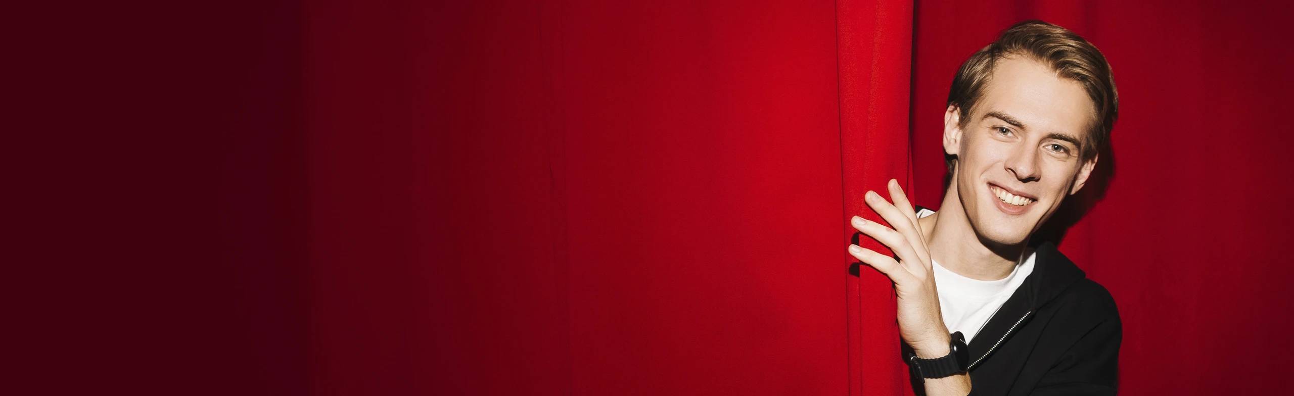 Постер Экскурсия за кулисы «Последняя Сказка» с артистом мюзикла в Москве