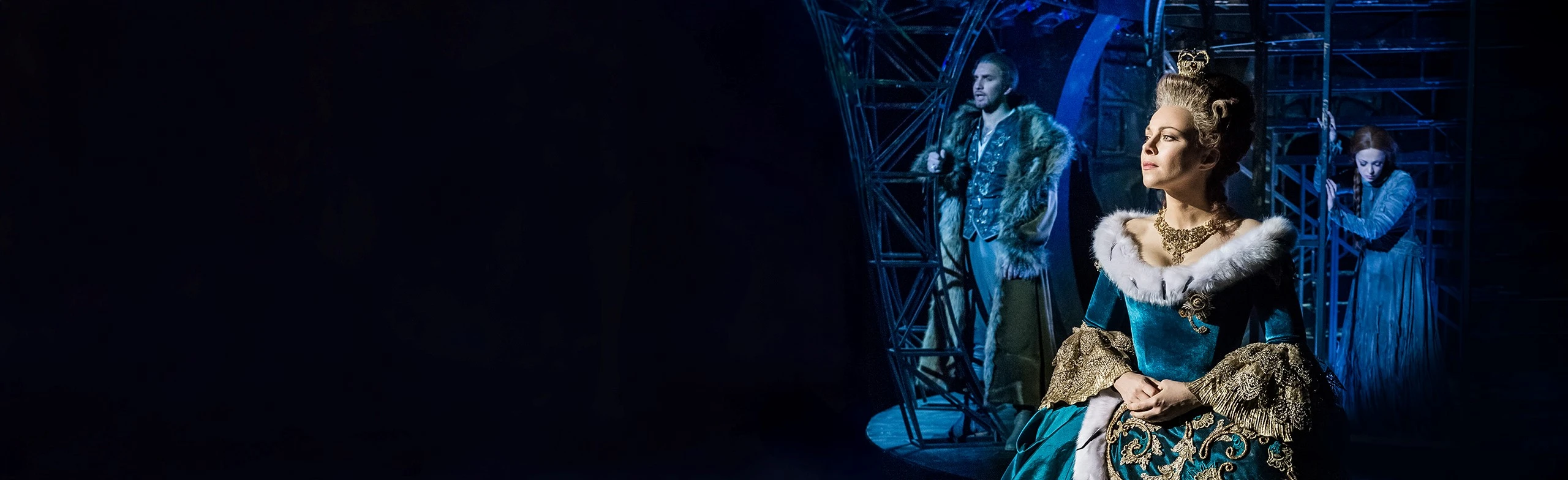 Постер Граф Орлов в Москве