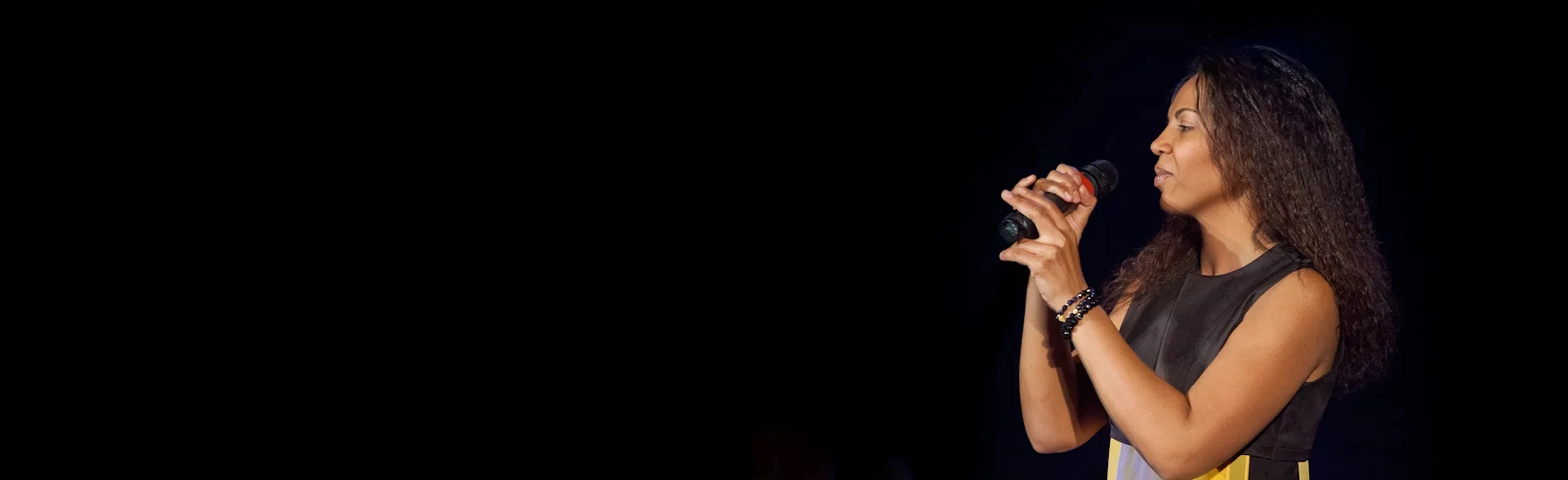 Постер Софи Окран в Москве