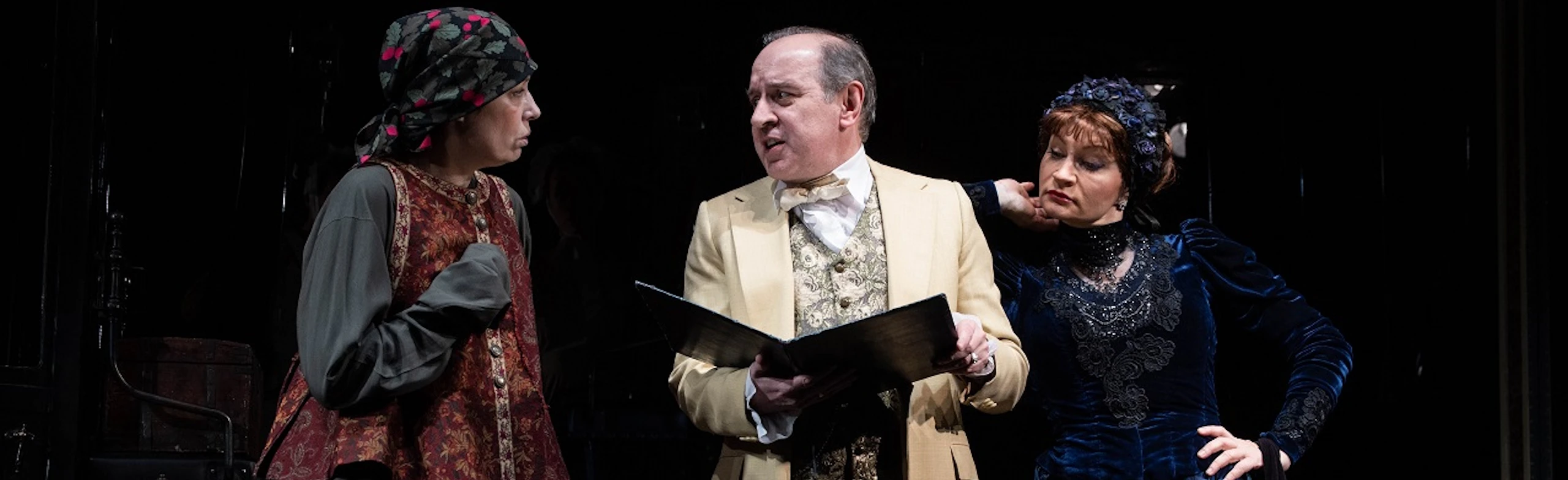 Постер Ва-банк в Москве