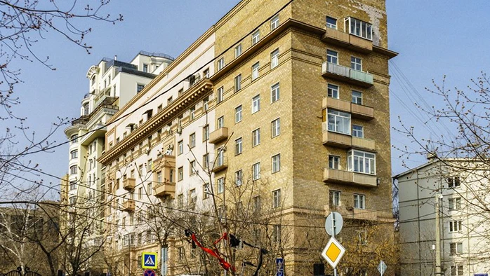 Постер площадки Сити Класс