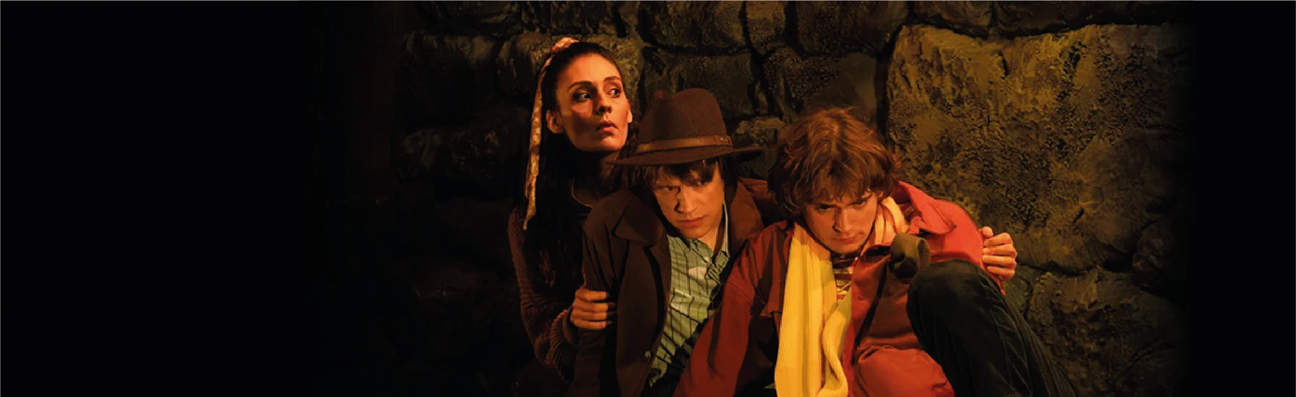 Постер Калле Блюмквист - суперсыщик! в Москве